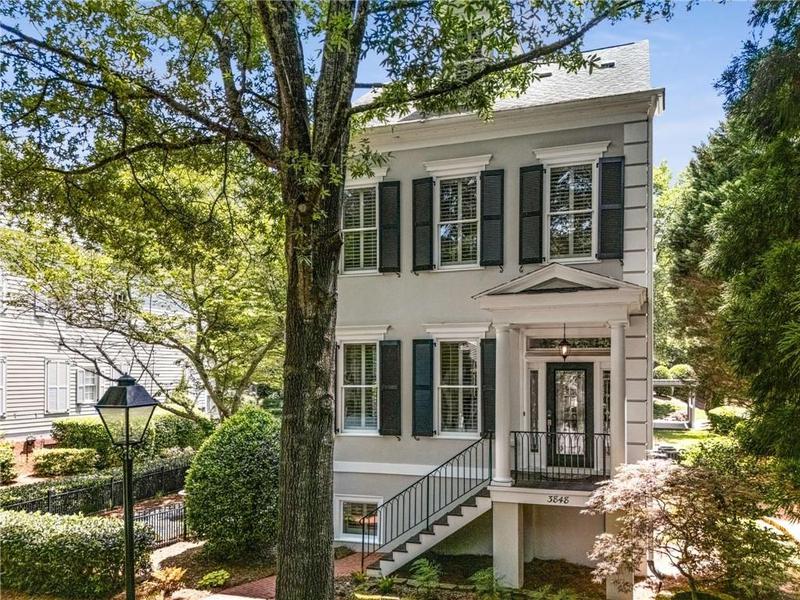 Image for property 3848 Saint Annes Court, Duluth, GA 30096