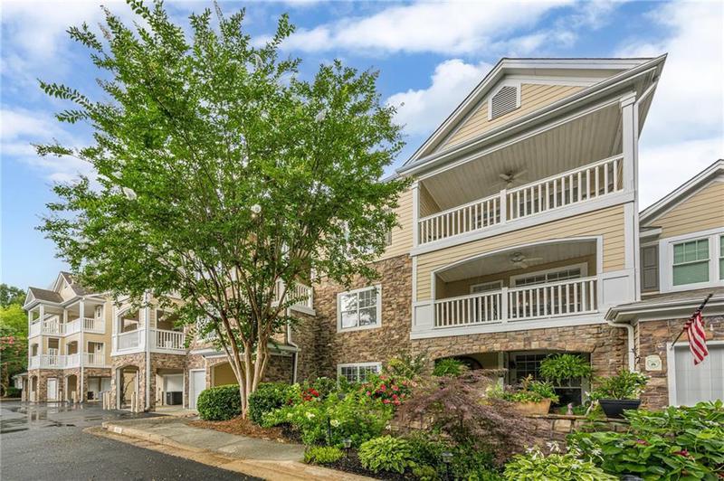 Image for property 422 Pembrooke Circle 422, Alpharetta, GA 30004