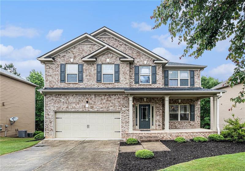 Image for property 4910 Bucknell Trace, Cumming, GA 30028