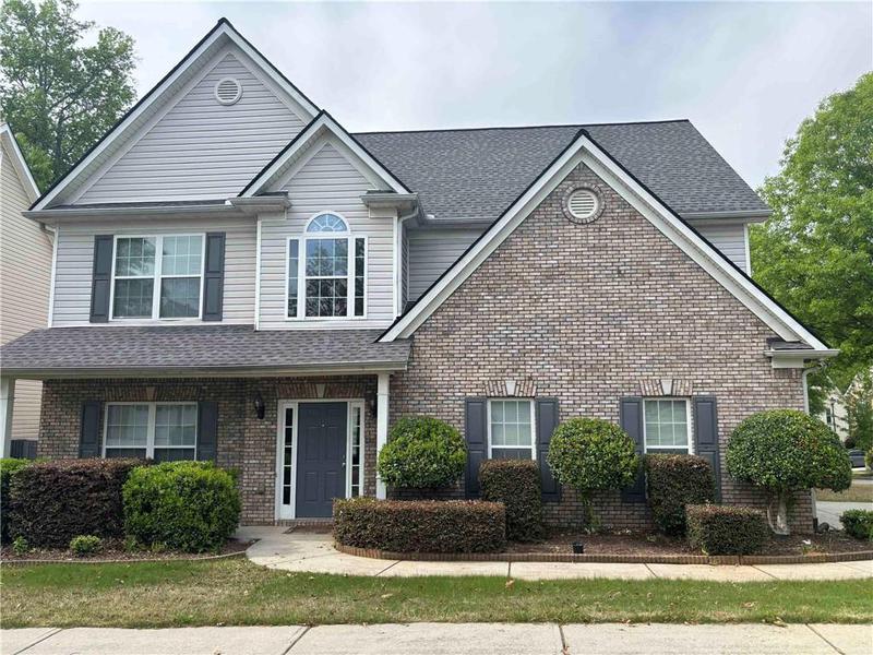 Image for property 4291 Preserve Trail, Snellville, GA 30039