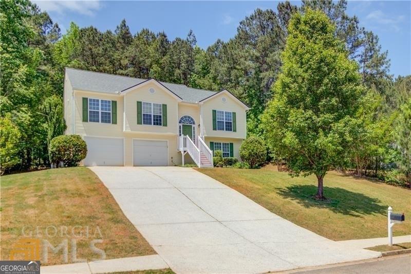 Image for property 1812 RIVER RUN Road, Monroe, GA 30656