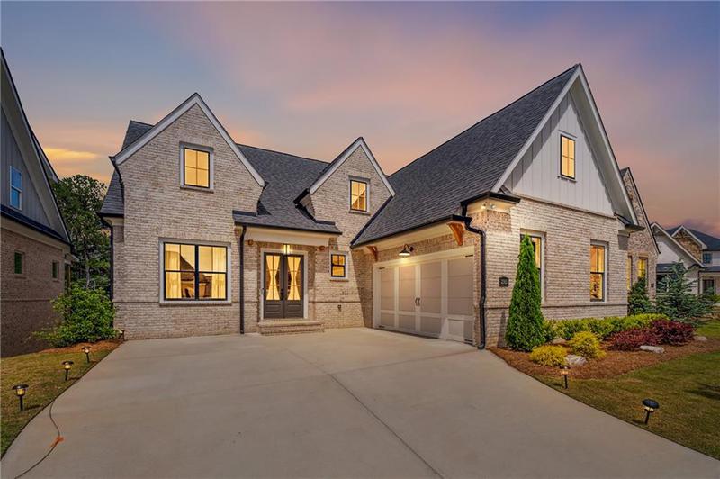 Image for property 2565 Cork Street, Braselton, GA 30517