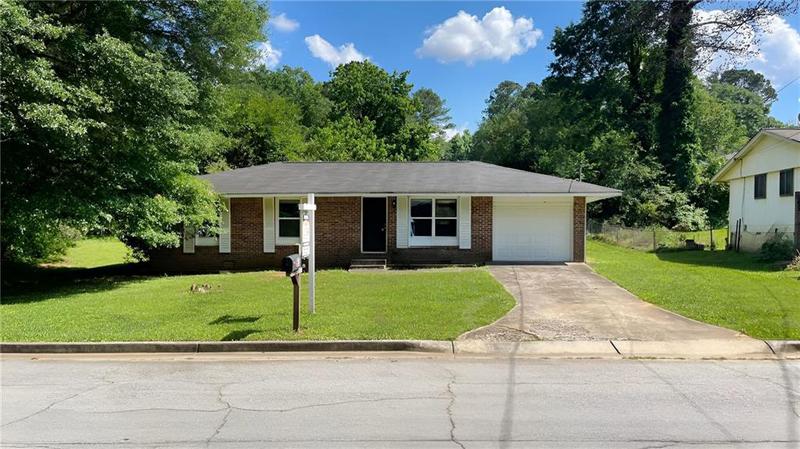 Image for property 68 Herbert Hayes Drive, Lawrenceville, GA 30046