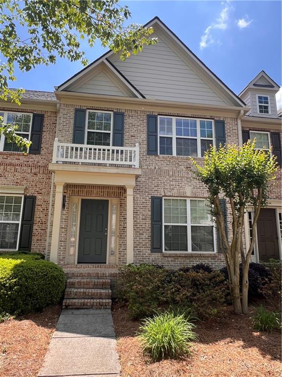 Image for property 4540 Cold Spring Court, Cumming, GA 30041