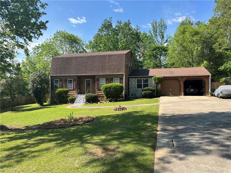 Image for property 148 River North Boulevard, Macon, GA 31211