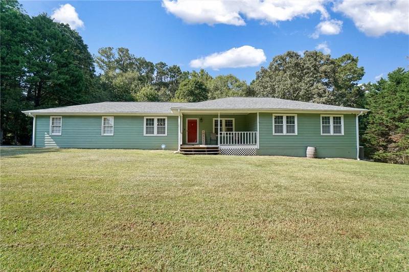 Image for property 2681 Round Ridge Road, Loganville, GA 30052