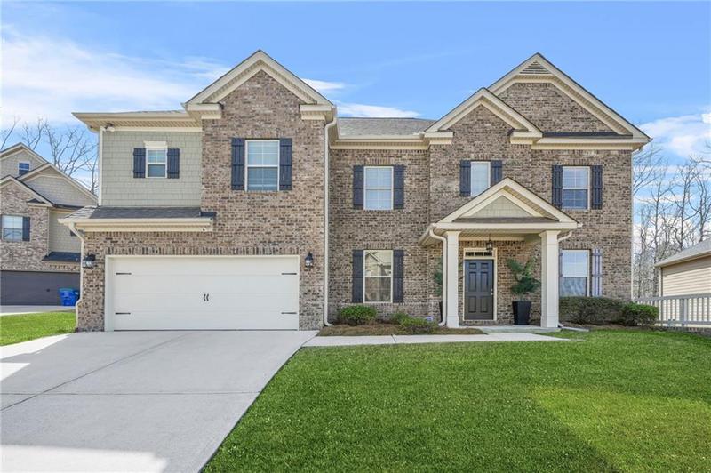 Image for property 4826 Ralin Court, Atlanta, GA 30331