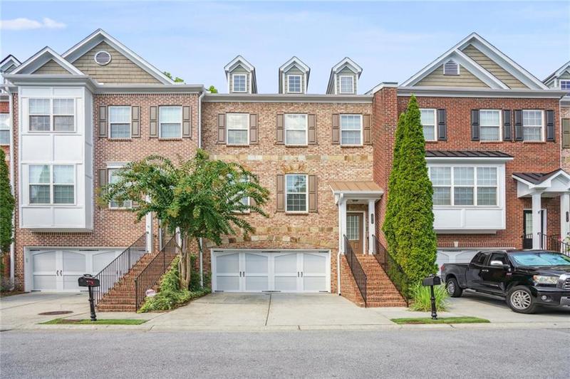 Image for property 3470 Kiveton Drive, Peachtree Corners, GA 30092