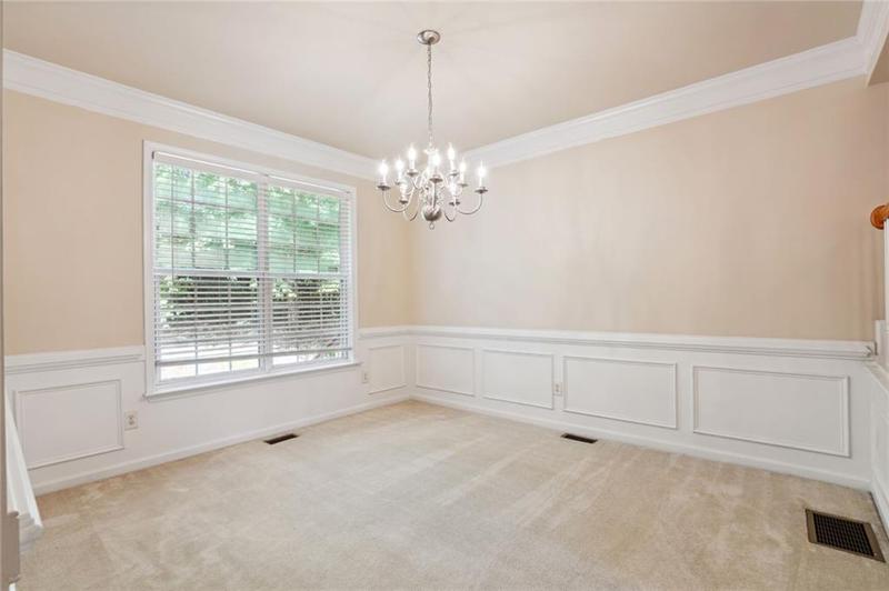 Image for property 3470 Kiveton Drive, Peachtree Corners, GA 30092