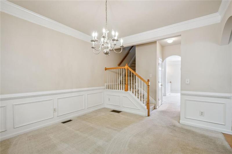 Image for property 3470 Kiveton Drive, Peachtree Corners, GA 30092