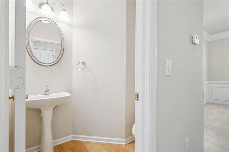 Image for property 3470 Kiveton Drive, Peachtree Corners, GA 30092