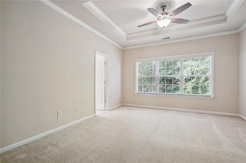 Image for property 3470 Kiveton Drive, Peachtree Corners, GA 30092
