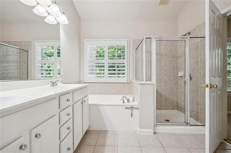 Image for property 3470 Kiveton Drive, Peachtree Corners, GA 30092