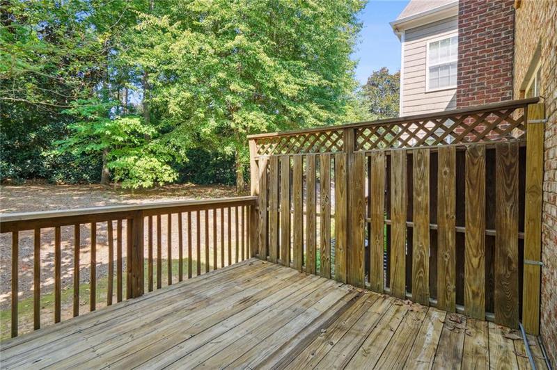 Image for property 3470 Kiveton Drive, Peachtree Corners, GA 30092