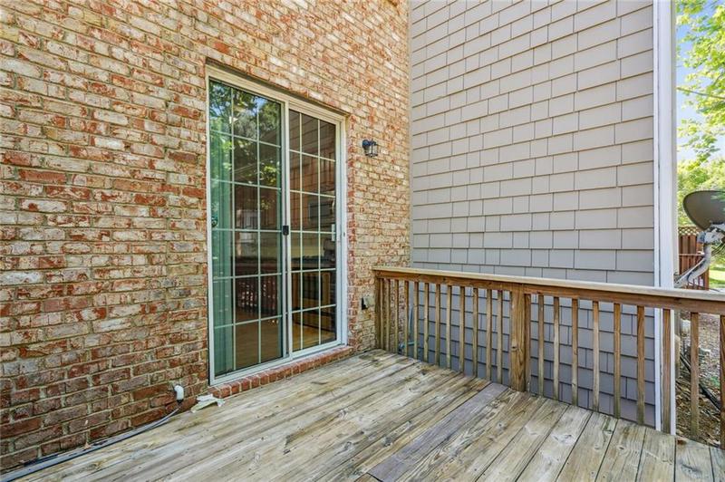 Image for property 3470 Kiveton Drive, Peachtree Corners, GA 30092