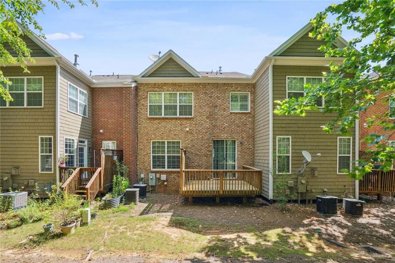 Image for property 3470 Kiveton Drive, Peachtree Corners, GA 30092