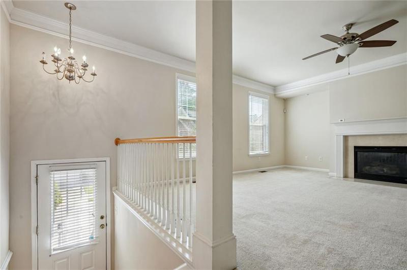 Image for property 3470 Kiveton Drive, Peachtree Corners, GA 30092