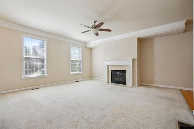 Image for property 3470 Kiveton Drive, Peachtree Corners, GA 30092