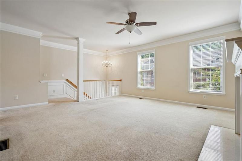 Image for property 3470 Kiveton Drive, Peachtree Corners, GA 30092