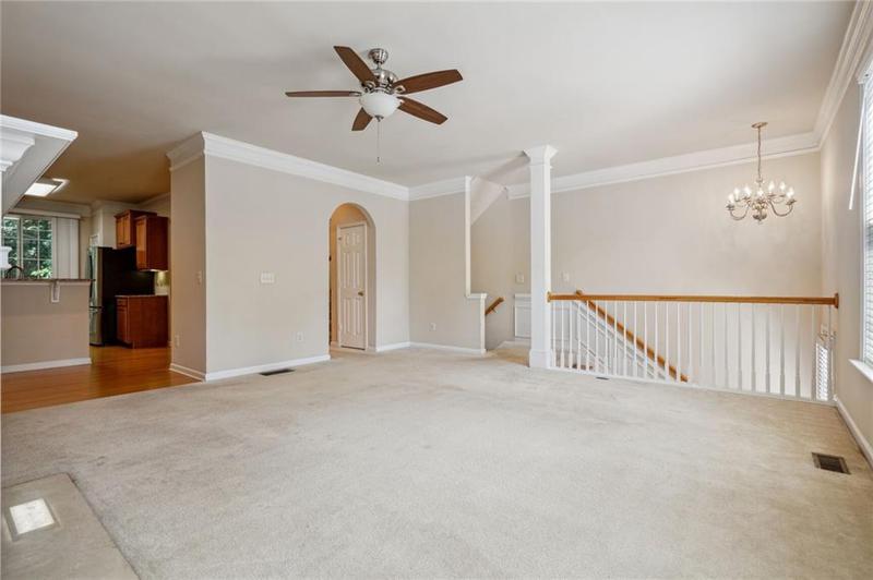 Image for property 3470 Kiveton Drive, Peachtree Corners, GA 30092