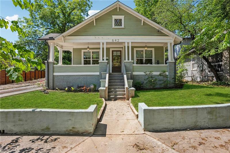 Image for property 642 Erin Avenue, Atlanta, GA 30310