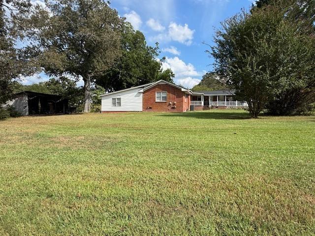 Image for property 160 Tate Road, Cedartown, GA 30125