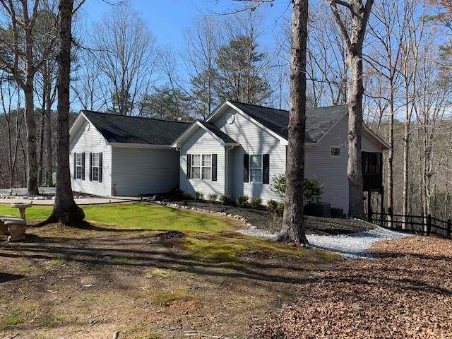 Image for property 789 Falling Waters Drive, Demorest, GA 30535