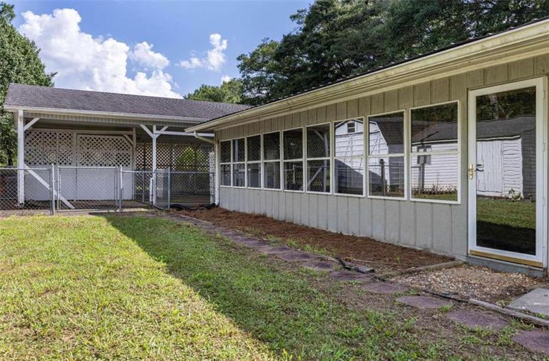 Image for property 804 College Drive, Cedartown, GA 30125