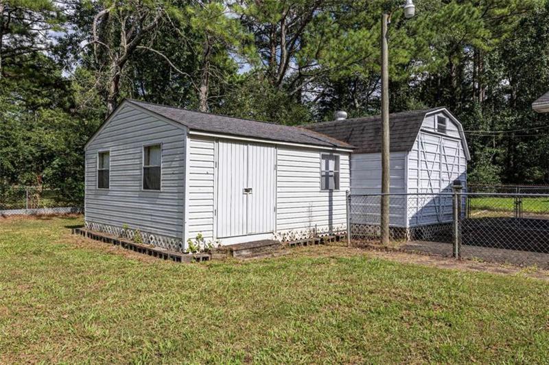 Image for property 804 College Drive, Cedartown, GA 30125