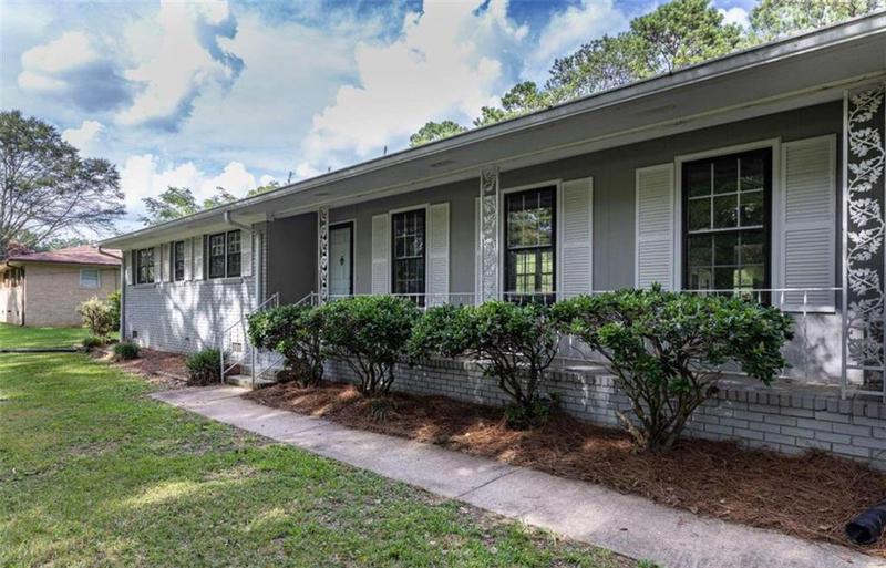 Image for property 804 College Drive, Cedartown, GA 30125