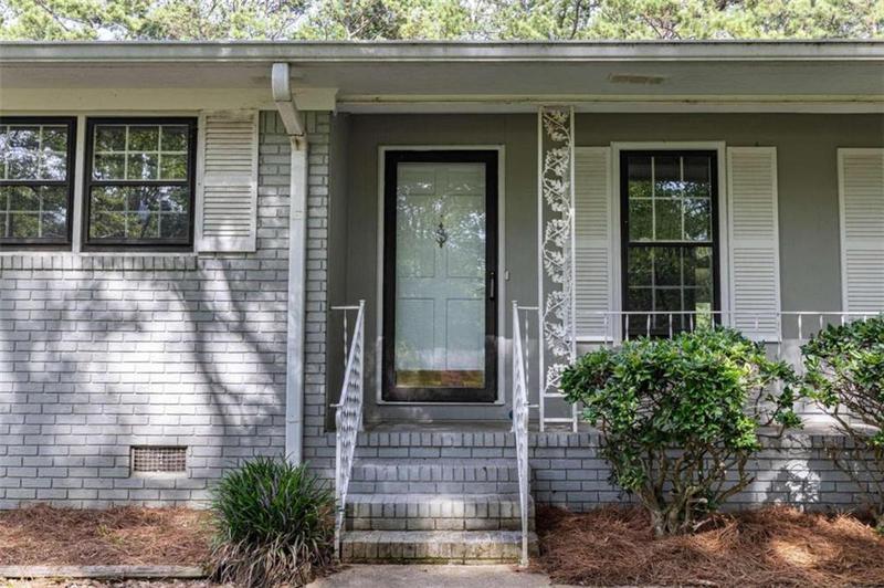 Image for property 804 College Drive, Cedartown, GA 30125