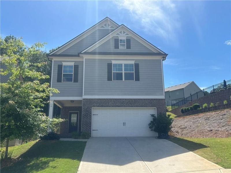 Image for property 3124 Hawthorne Path, Braselton, GA 30517
