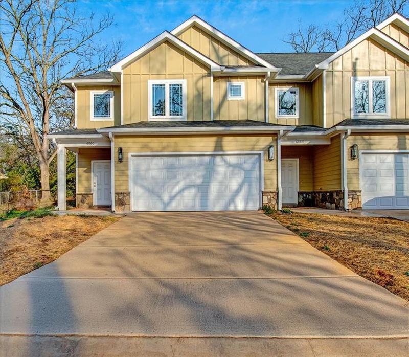 Image for property 6860 Robinson Street, Lithonia, GA 30058