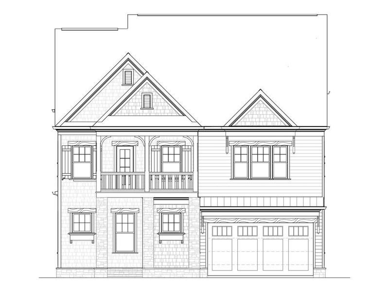 Image for property 4002 Potter Way, Woodstock, GA 30188