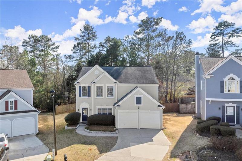 Image for property 6005 Pattingham Drive, Roswell, GA 30075