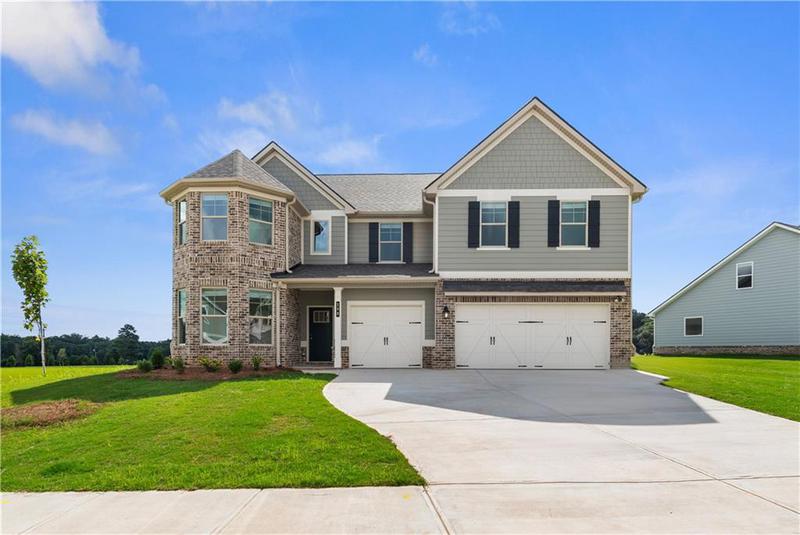 Image for property 613 Sidney Court, Stockbridge, GA 30281