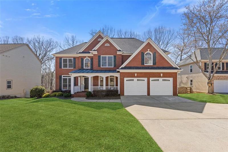 Image for property 3967 Bellingrath Main, Kennesaw, GA 30144