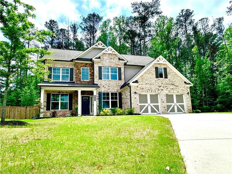 Image for property 464 Eager Court, Marietta, GA 30064