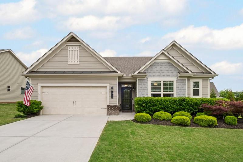 Image for property 5775 Stellata Circle, Cumming, GA 30028