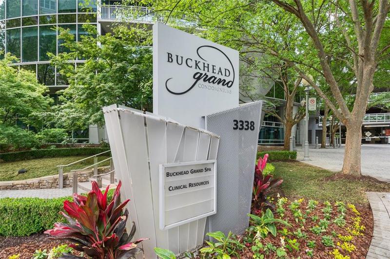 Image for property 3338 PEACHTREE Road 1010, Atlanta, GA 30326