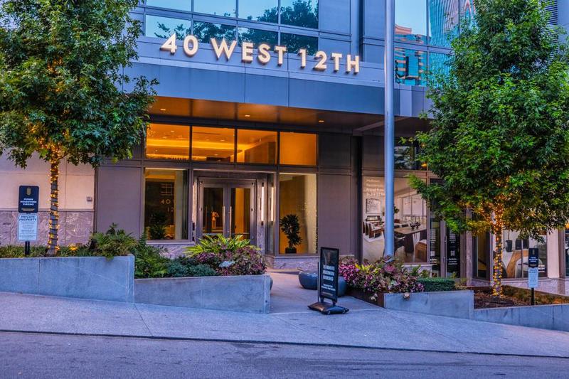 Image for property 40 12th Street 1701, Atlanta, GA 30309