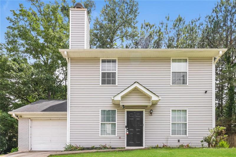 Image for property 5229 Kirk Drive, Atlanta, GA 30349