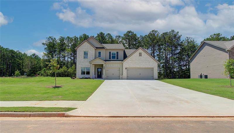 Image for property 211 Linford Drive, Locust Grove, GA 30248