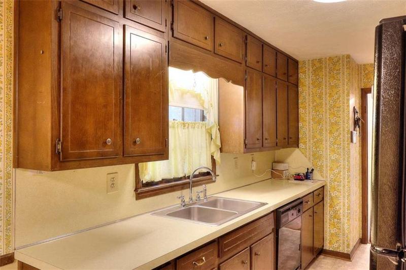Image for property 2802 Leisure Woods Lane, Decatur, GA 30034