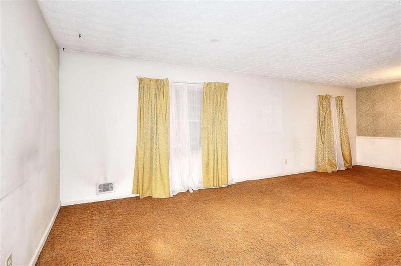 Image for property 2802 Leisure Woods Lane, Decatur, GA 30034