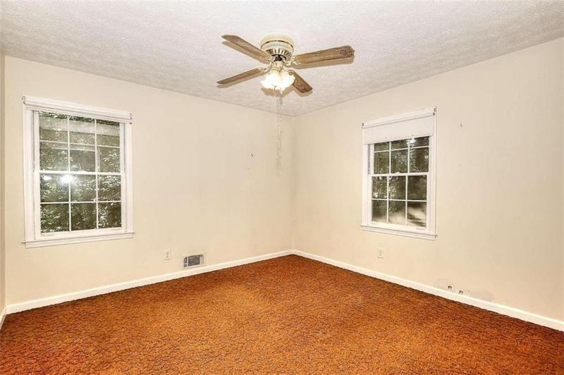 Image for property 2802 Leisure Woods Lane, Decatur, GA 30034
