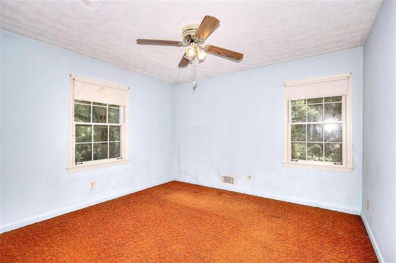 Image for property 2802 Leisure Woods Lane, Decatur, GA 30034