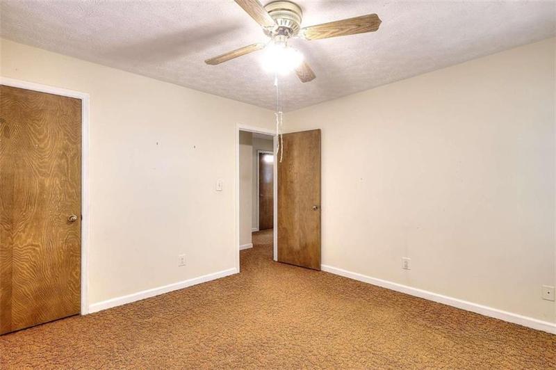 Image for property 2802 Leisure Woods Lane, Decatur, GA 30034