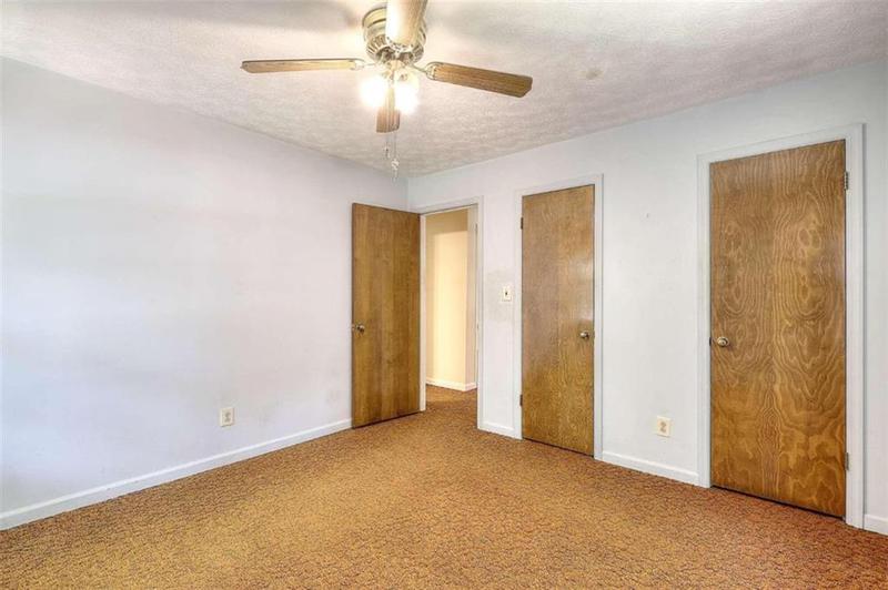 Image for property 2802 Leisure Woods Lane, Decatur, GA 30034