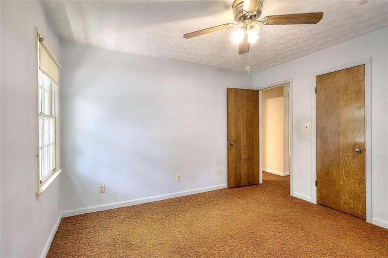 Image for property 2802 Leisure Woods Lane, Decatur, GA 30034